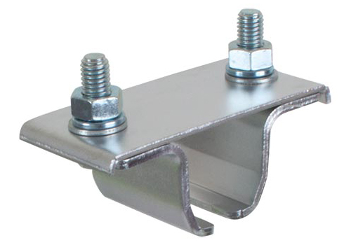 Support Bracket (with two connection bolt) (suitable for 1009 series or existing steel structure)